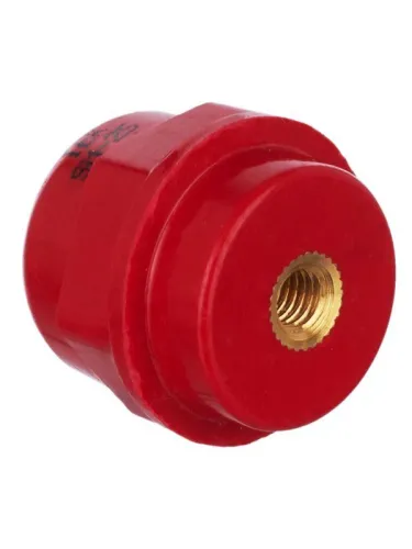 Изолятор SM 25 силовой IEK YIS11-25-06 фото 2