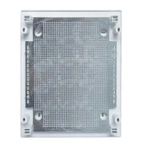 Щит слаботочный навесной Unix 2 габарит IP41 прозр. дверь PROxima EKF ux-2m-n фото 12