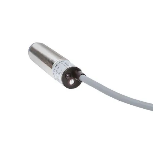 Датчик оптический бесконтактный EKF PROXIS-3D-18-50-N-NO+NC-2 фото 2