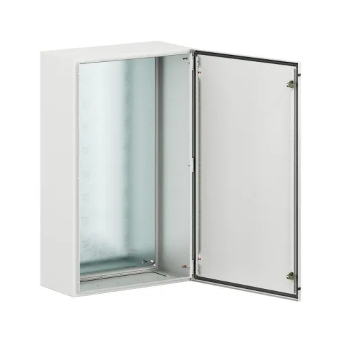 Корпус навесной уличный ST Outdoor с М/П 1000х600х300мм IP66 DKC R5ST1063-OUTDOOR фото 2
