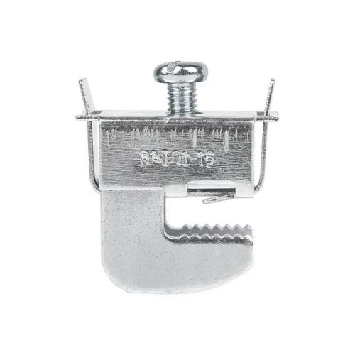 Терминал для проводников 2.5-16кв.мм на шину 5 мм EKF ut-25.16-5 фото 2