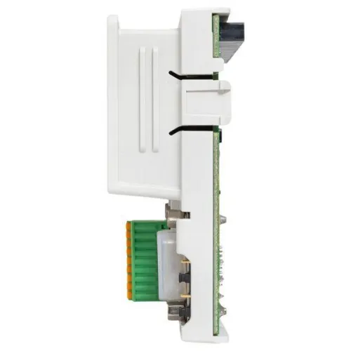 Карта расширения для подключения энкодера Absolute/SinCos/TTL/HTL/Resolver для преобразователя частоты PRO-Drive PD-500 EKF PD-500-ACC-EN24 фото 6