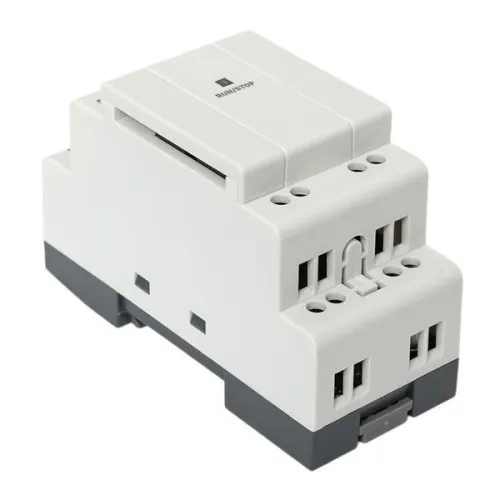 Модуль расширения аналоговых сигналов PRO-Relay 2AI DC EKF PRL-E-2AI-DC фото 14