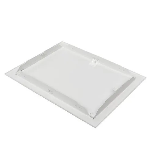 Дверь для щита Nova 2 габарит IP41 метал. PROxima EKF nv-door-m-2 фото 5