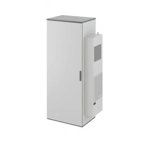 Кондиционер навесной Slim out 3000Вт 400/440В 3ф DKC R5KLM30043SOT фото 3