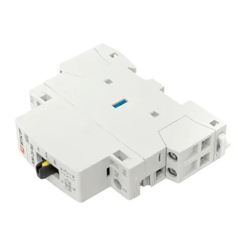 Контактор модульный КМ РУ 25А 1NO+1NC (1 мод.) PROxima EKF km-1m-25-11 фото 7