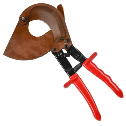 Ножницы секторные НС-52Бр IEK TNS41-052-BR фото 3