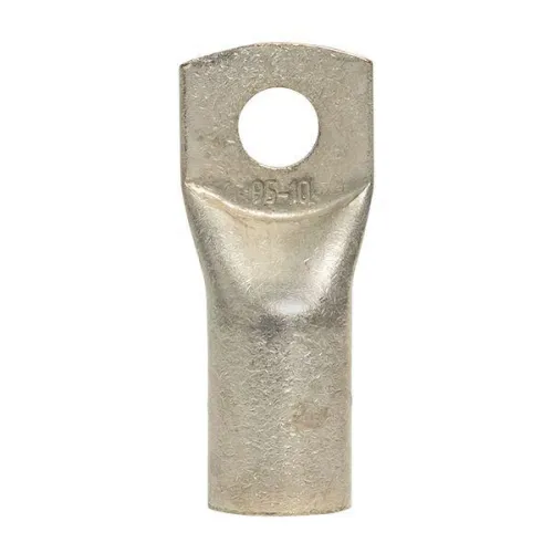 Наконечник силовой медный луженый ТМЛ-Р 95-8 PROxima EKF tml-r-95-8 фото 3