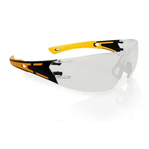 Очки открытые Компаньон линза с покрытием KN бесцвет. ЕЛАНПЛАСТ ОЧК701 KN фото 2