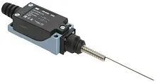Выключатель концевой КВ-8169 IP65 шток пруж. с утоньш. на отклон. IEK KKV12-8169-2-65