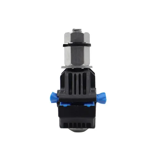 Зажим ответвительный изолированный (ЗОИ) (16-95/1.5-10) TOKOV ELECTRIC TKE-P1-95 фото 2