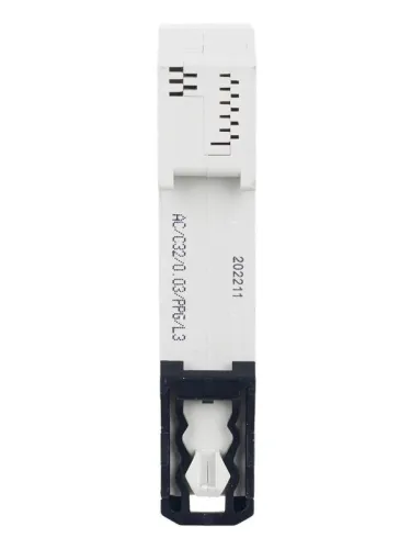 Выключатель автоматический дифференциального тока C 32А 30мА АВДТ32МL KARAT IEK MVD12-1-032-C-030 фото 5