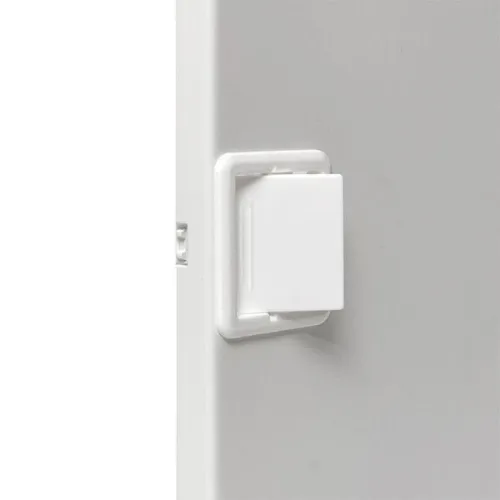 Дверь для щита Nova 1 габарит IP41 метал. PROxima EKF nv-door-m-1 фото 6