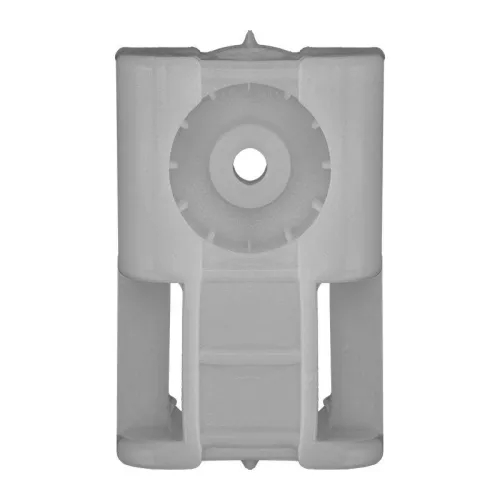 Площадка под стяжку для прямого монтажа сер. (уп.100шт) Rexant 07-2108 фото 5