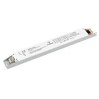 Блок питания ARJ-LG-38-LINEAR-PFC 38Вт 9-60В 0.3-0.9A IP20 металл Arlight 049549