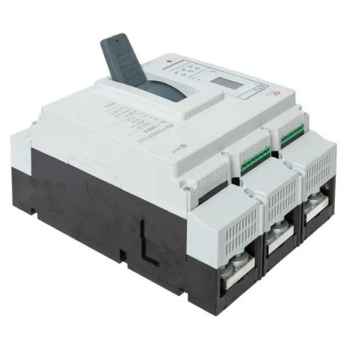 Выключатель автоматический 1000А 70кА AV POWER-5/3 ETU6.0 AVERES EKF mccb-53-1000M-6.0-av фото 7