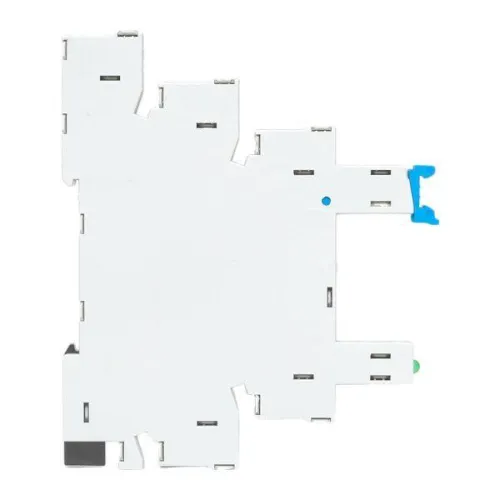 Разъем для реле РM slim 23/1 AVERES EKF rms-23-1 фото 2