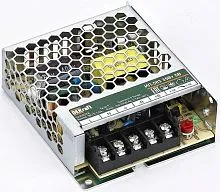 Источник питания импульсный 35Вт 5В 7А ИП-503 DEKraft 52000DEK