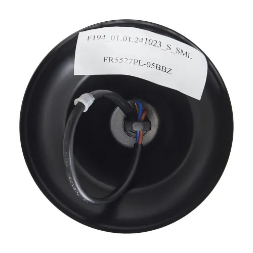 Светильник Caz 3х60Вт E27 IP20 подвесной Freya FR5527PL-03BBZ фото 7