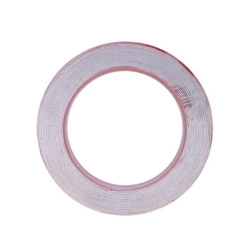 Скотч двухсторонний 20ммх5м прозр. Rexant 09-6520 фото 5