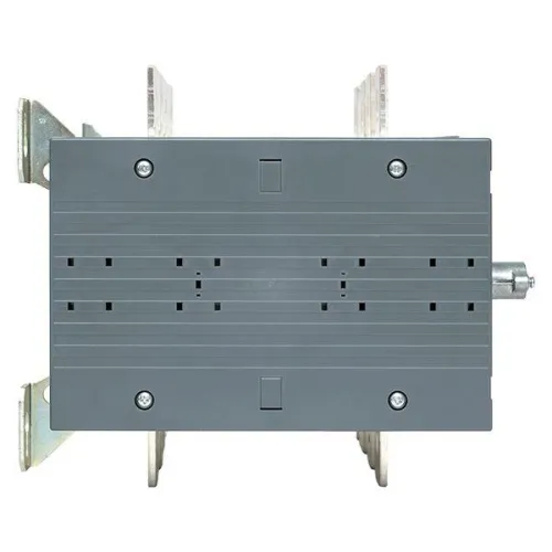 Рубильник 4п 800А реверсивный без рукоятки управления TwinBlock EKF tb-s-800-4p-rev фото 8