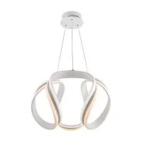 Светильник Haut 84Вт IP20 подвесной Freya FR10024PL-L84W