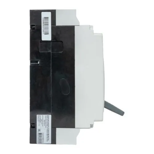 Выключатель автоматический 1600А 70кА AV POWER-5/3 ETU6.0 AVERES EKF mccb-53-1600M-6.0-av фото 20