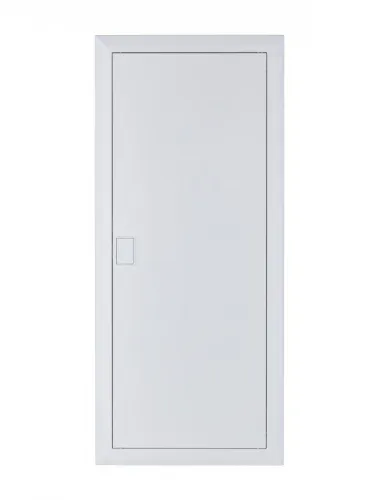 Шкаф внутреннего монтажа на 60М с самозажимными N/PE UK650P4RU ABB 2CPX077854R9999 фото 3