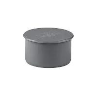 Заглушка ВК ПП 50 сер. RTP 36299