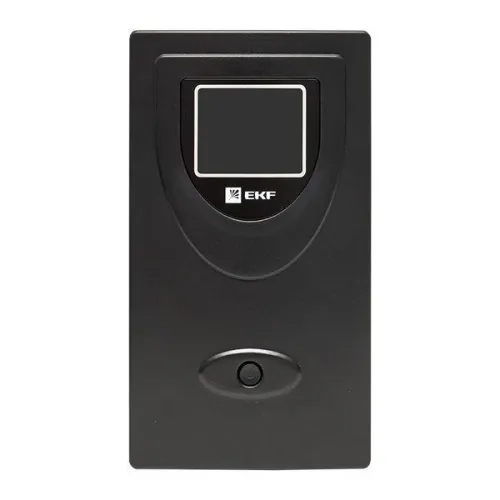 Источник бесперебойного питания линейно-интерактивный E-Power SSW 200 2000ВА Proxima EKF SSW-2200 фото 4