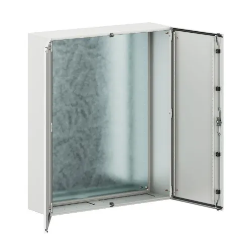 Корпус сварной двухдверный ST 1200х1000х300мм DKC R5ST1213 фото 2