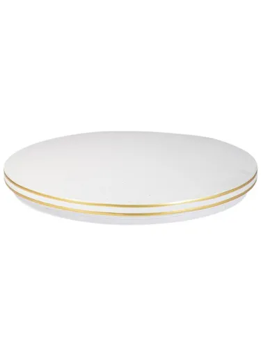 Светильник светодиодный Classic SKY Gold 48Вт 4000К IP40 4000лм 230В КОСМОС KCSky48w_G4000K