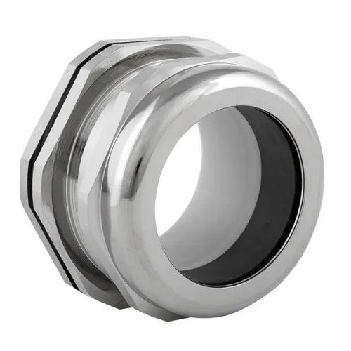 Ввод кабельный металлический MGM54 IP68 d проводника 32-38мм PROxima EKF plc-mgm-54 фото 2