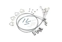 Комплект подвесов CP 10 Suspension set сер. Русский Свет 14061023064