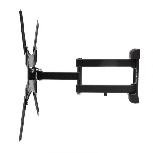 Кронштейн для LED телевизора 17-55дюйм наклонно-поворотный Rexant 38-0080 фото 5