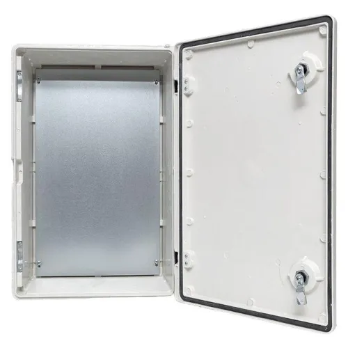 Щит ЩМП антивандальный (600х400х200мм) IP65 навесной PROxima EKF FRE604020MP фото 12