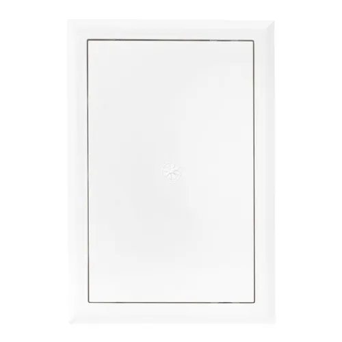 Люк ревизионный 200х300 пластик Basic EKF lp-200x300 фото 3