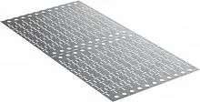 Вставка донная перфорированная 300 L1500 1.2мм LESTA IEK CDP00-4-300-1500-D12