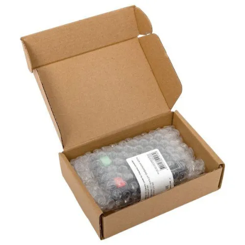 Операторская LCD панель для преобразователя частоты PRO-Drive EKF PD-150-ACC-LCD-KEYBOARD фото 9