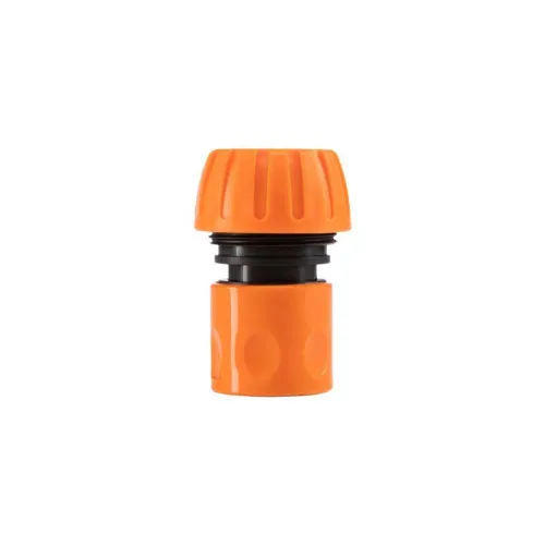 Коннектор для шланга быстросъемный 3/4дюйм ЧЕТЫРЕ СЕЗОНА 62-0215-1 фото 2