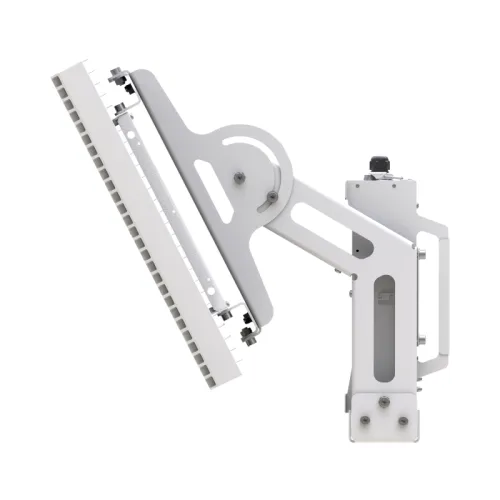 Светильник светодиодный FORWARD 1100W D30 857 WH FB СТ 1864003290 фото 2