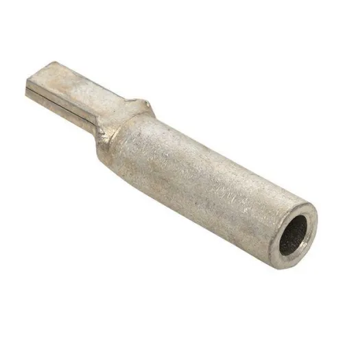 Наконечник штифтовой алюм. луженый НШАЛ 25-15 EKF nshal-25-15 фото 3