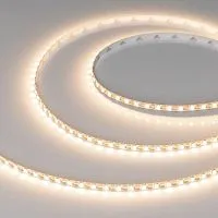 Лента светодиодная FC-A120-5mm 24V Warm3000-CX1 10Вт/м IP20 резка 1 светодиод (уп.5м) Arlight 052781