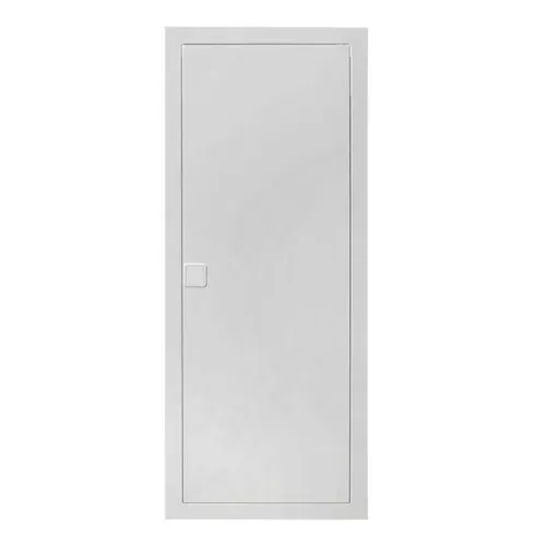 Дверь для щита Nova 5 габарит IP41 метал. PROxima EKF nv-door-m-5 фото 4