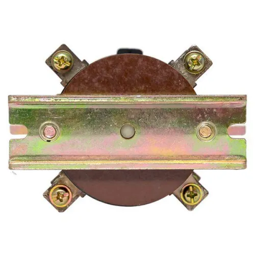 Выключатель пакетный 1-кл. 40А IP00 ПВ4-40 М3 исп.1 черн. EKF pv-4-40-1 фото 3