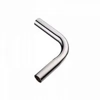 Уголок соединительный для трубы 25х1.0мм 90град. хром (уп.1шт) Tech-Krep/Zitar 127444