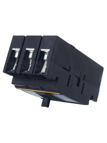 Выключатель автоматический 3п 63А 25кА ВА88-32 MASTER IEK SVA10-3-0063-02 фото 6