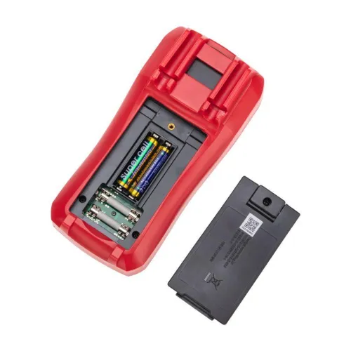 Мультиметр автомобильный UT105+ UNI-T 13-0059 фото 3