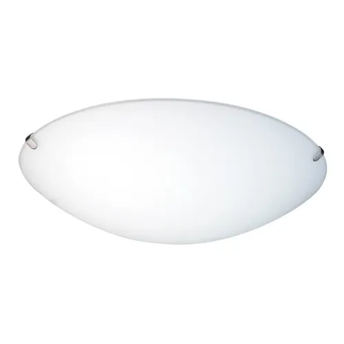 Светильник светодиодный "Мелани" 300 LED 16 M06 300х76 LED 15Вт 5000К IP20 ДПБ матов. бел./клипсы штамп метал. (инд. упак.) Элетех 1030450304 фото 2