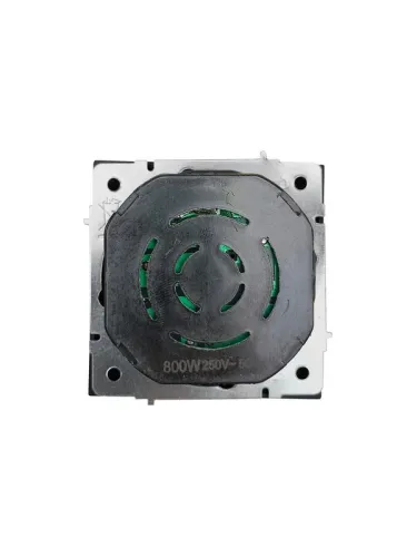 Диммер СП ZIMA 800Вт IP20 механизм черн. бархат LEZARD 704-4288-115 фото 6